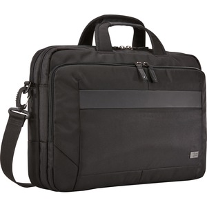 Case Logic NOTIA-116 Carrying Case (Briefcase) for 15.6" Notebook - Black