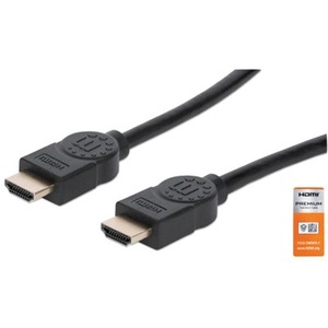 Manhattan HDMI Audio/Video Cable