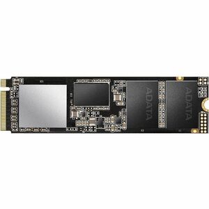 XPG SX8200 Pro 2 TB Solid State Drive - M.2 2280 Internal - PCI Express NVMe (PCI Express NVMe 3.0 x4)