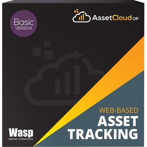 Wasp AssetCloudOP Basic Add-on - Subscription License - 1 Additional User - 1 Year