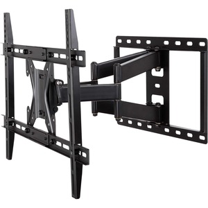 Mounting Dream MD2296 Wall Mount for TV - Black, Silver