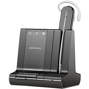 Plantronics Savi 8240 Office, Convertible, Microsoft