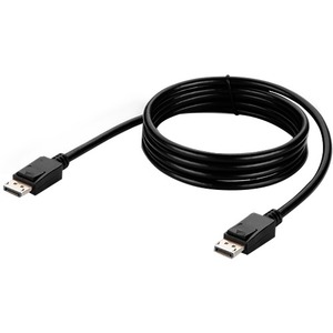 Belkin DP 1.2a to DP 1.2a Video KVM Cable