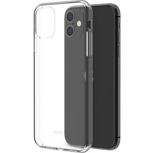 Moshi Vitros Clear Case for iPhone 11