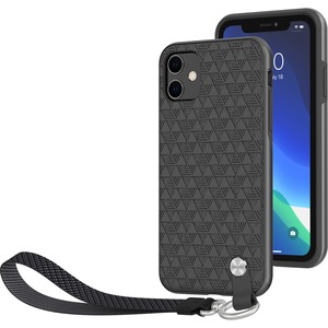 Moshi Altra Carrying Case Apple iPhone 11 - Black