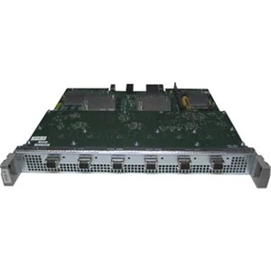 Cisco ASR 1000 Fixed Ethernet Line Card (6x10GE)