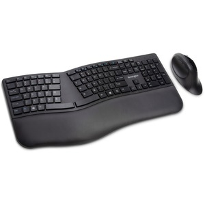 Soft Skin Gel Wrist Rest & Mouse Pad by Compucessory CCS23718