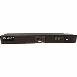 Vertiv Geist PowerIT rPDU SPFAN104-1025 10-Outlets PDU