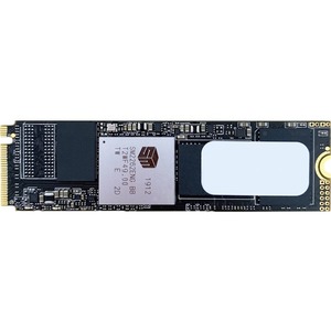 VisionTek 512 GB Solid State Drive - M.2 2280 Internal - PCI Express NVMe (PCI Express NVMe 3.0 x4) - TAA Compliant