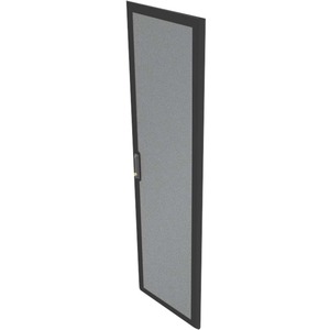 VERTIV Single Perforated Door For 24U x 600mmW Rack