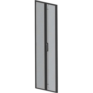 VERTIV Split Perforated Doors For 24U x 600mmW Rack