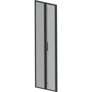 VERTIV Split Perforated Doors for 42U x 600mmW Rack