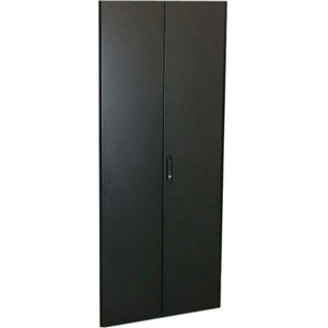 VERTIV Split Solid Doors for 42U x 700mmW Rack