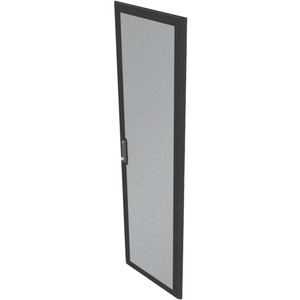 VERTIV Single Perforated Door for 45U x 600mmW Rack