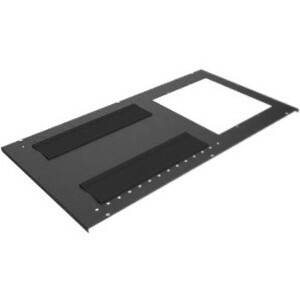 VERTIV Chimney Top Panel for 700mmW x 1200mmD Rack