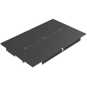 VERTIV Bottom Panel for 700mmW x 1100mmD Rack