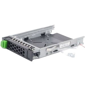 EDGE Drive Bay Adapter SATA, Serial Attached SCSI (SAS) Internal