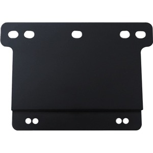 Azulle Mounting Plate for Mini PC - Black