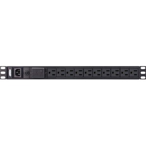 ATEN PE0110S 10-Outlets PDU