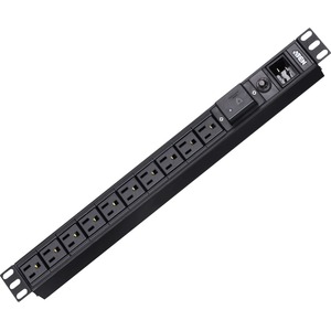 ATEN PE0210S 10-Outlets PDU