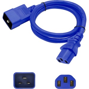 AddOn Power Extension Cord