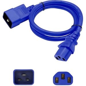 AddOn Power Extension Cord