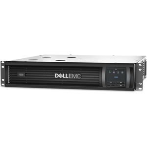 Dell APC Smart-UPS 1500VA LCD RM 2U 120V with SmartConnect
