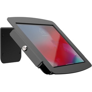 Compulocks Space Counter/Wall Mount for iPad (7th Generation) - Black