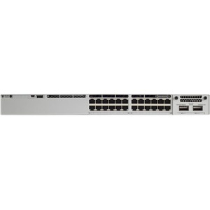 Cisco Catalyst 9300 24-port PoE+ Network Advantage