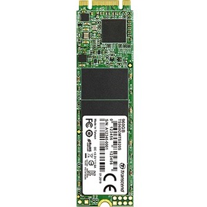 Transcend 820S 960 GB Solid State Drive - M.2 2280 Internal - SATA (SATA/600)