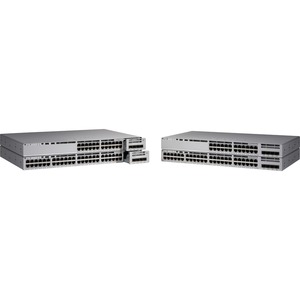 Cisco Catalyst C9200L-48T-4X Ethernet Switch