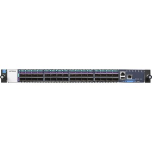 Netgear M4500 CSM4532 32 Ports Manageable Ethernet Switch