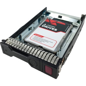 Axiom 600GB 12Gb/s SAS 15K RPM LFF Hot-Swap HDD for HP - 765424-B21