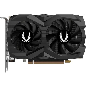 Zotac NVIDIA GeForce GTX 1660 SUPER Graphic Card - 6 GB GDDR5