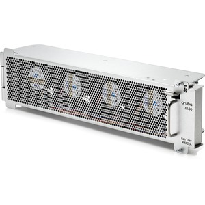 Aruba 6400 Fan Tray