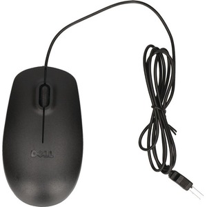 PSA MS116 Mouse - USB - Optical