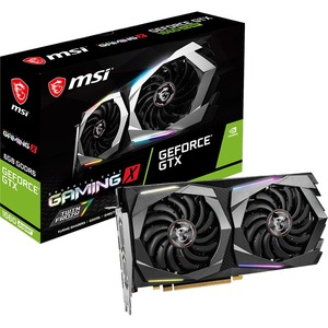 MSI NVIDIA GeForce GTX 1660 SUPER Graphic Card - 6 GB GDDR6