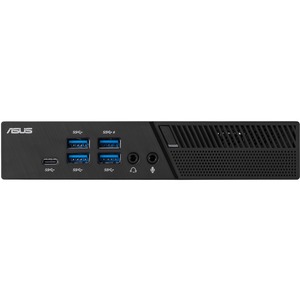 Asus PB50-BBR009MD Barebone System - Mini PC - AMD Ryzen 7 3750H