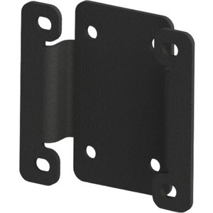 Gamber-Johnson Mounting Plate for Vehicle Mount Computer - Black