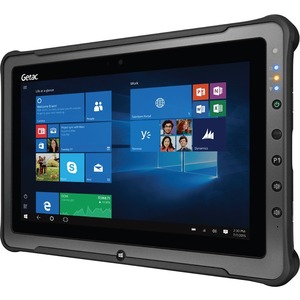 Getac F110 F110 G5 Tablet - 11.6" Full HD - Core i5 8th Gen i5-8265U 1.60 GHz - 8 GB RAM - 256 GB SSD - Windows 10 Pro 64-bit