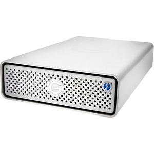 G-Technology G-DRIVE 10 TB Desktop Hard Drive - External