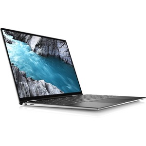 Dell XPS 13 7390 13.3" Touchscreen Notebook - 3840 x 2160 - Intel Core i7 10th Gen i7-10710U Hexa-core (6 Core) - 16 GB Total RAM - 512 GB SSD - Platinum Silver, Black