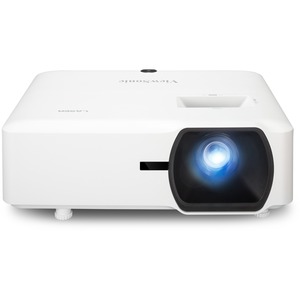 5000 Lumens WUXGA Networkable Laser Projector with 1.3x Optical Zoom