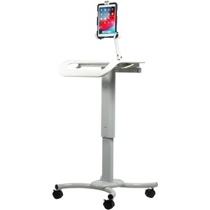 CTA Digital Rolling Workstation Cart