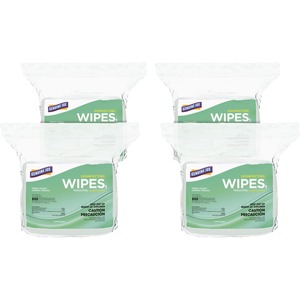 Cleaning Wipes,Disinfecting,Alcohol-Free,800/Bg,4Bg/Ct,We