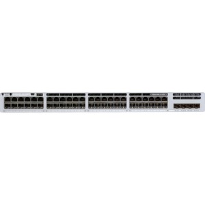 Cisco Catalyst C9300L-48T-4X Ethernet Switch