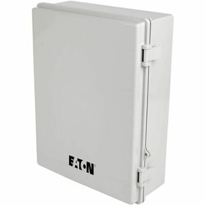Tripp Lite by Eaton EN1511N4LATCH Mounting Box for Wireless Access Point - White