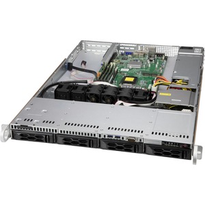 Supermicro SuperChassis LA15TQC-563W