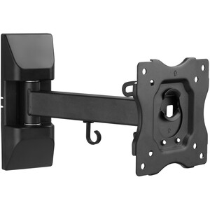 Speco Wall Mount for LCD Monitor, LED Monitor