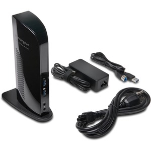 Kensington SD4100v Docking Station